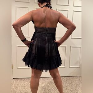 Dolce Gabanna Dress 100% silk